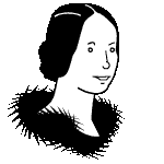 Ada Lovelace 1815-1852