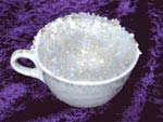 Tassen-Donut oder Donut-Tasse?