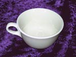 Eine Tasse